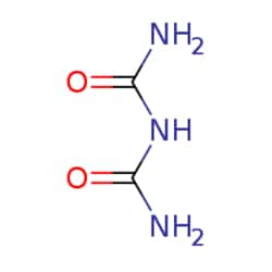 eMolecules​&nbsp;Biuret | 108-19-0 | 5G | Purity: 98%
