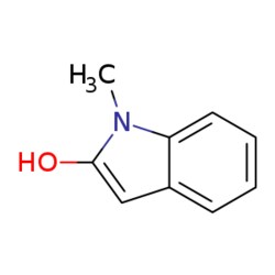 eMolecules​ 1-Methyl-1h-indol-2-ol | 90563-58-9 | 1G | Purity: 96%, Quantity: