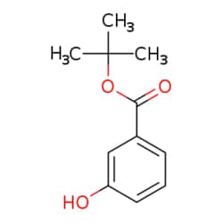 eMolecules​ tert-Butyl 3-hydroxybenzoate | 57704-54-8 | 5G | Purity: 96%,