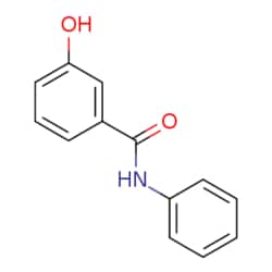 eMolecules​ 3-Hydroxy-n-phenylbenzamide | 27559-45-1 | 1G | Purity: 98%,