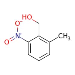 eMolecules​ (2-Methyl-6-nitro-phenyl)-methanol | 54915-41-2 | 1G | Purity: