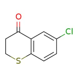 eMolecules​ 6-Chlorothiochroman-4-one | 13735-12-1 | 5G | Purity: 95%,