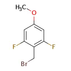 eMolecules​ 2,6-Difluoro-4-methoxybenzyl bromide | Combi-Blocks | 94278-68-9