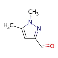 eMolecules​&nbsp;1,5-Dimethyl-1h-pyrazole-3-carbaldehyde | 25016-10-8 | 1G | Purity: 98%
