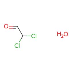 eMolecules​ Dichloroacetaldehyde hydrate | 16086-14-9 | 5G | Purity: 90%,