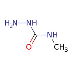eMolecules​ 1-Amino-3-methylurea | 17696-95-6 | 1G | Purity: 95%, Quantity: