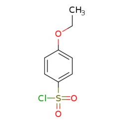 eMolecules​ 4-Ethoxy-benzenesulfonyl chloride | 1132-17-8 | 1G | Purity: