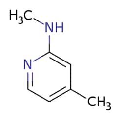 eMolecules​ Methyl-(4-methyl-pyridin-2-yl)-amine | 45699-12-5 | 1G | Purity:
