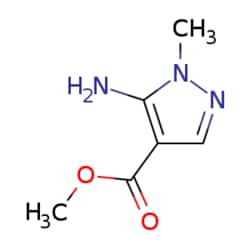 eMolecules​ Methyl 5-amino-1-methyl-1h-pyrazole-4-carboxylate | 110860-60-1