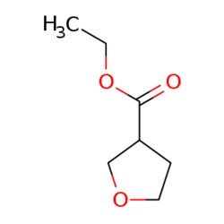eMolecules​ Ethyl tetrahydro-3-furoate | Combi-Blocks | 139172-64-8 | MFCD06204767