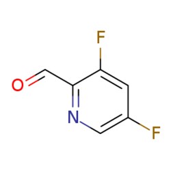 eMolecules​ 3,5-Difluoropicolinaldehyde | 780801-58-3 | 250MG | Purity: