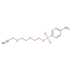 eMolecules​ Propargyl-PEG3-Tos | 1119249-30-7 | 250MG | Purity: 98%, Quantity: