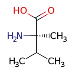 eMolecules​ (R)-2-AMINO-2,3-DIMETHYLBUTANOICACID | 53940-82-2 | 1G | Purity: