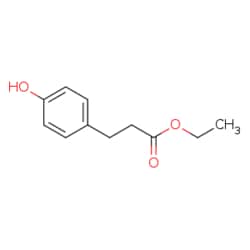 eMolecules​ Ethyl 3-(4-hydroxyphenyl)propanoate 95% | 23795-02-0 | 1G |