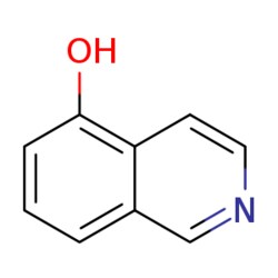 eMolecules​ 5-isoquinolinol | 1G | Purity: 95%, Quantity: Each of 1
