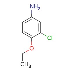 eMolecules​ (3-chloro-4-ethoxyphenyl)amine | 1G | Purity: 95%, Quantity: