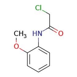 eMolecules​ 2-chloro-N-(2-methoxyphenyl)acetamide | 55860-22-5 | 1G | Purity: