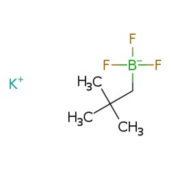 eMolecules​ 2,2-Dimethylpropyl trifluoroborate potassium salt | Combi-Blocks