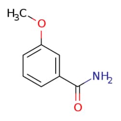 eMolecules​ 3-Methoxybenzamide | Combi-Blocks | 5813-86-5 | MFCD00007986