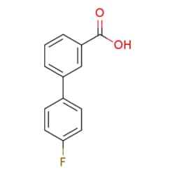 eMolecules​ 4'-Fluorobiphenyl-3-carboxylic acid | 10540-39-3 | 10G | Purity: