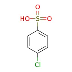 eMolecules​ 4-Chlorobenzenesulfonic acid | 98-66-8 | 5G | Purity: 98%,