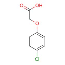 eMolecules​&nbsp;4-Chlorophenoxyacetic acid | 122-88-3 | 5G | Purity: 98%