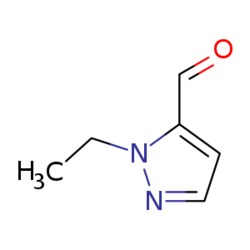 eMolecules​ 2-Ethylpyrazole-3-carbaldehyde | 902837-62-1 | 1G | Purity: