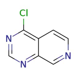 eMolecules​ 4-Chloropyrido[3,4-d]pyrimidine | 51752-67-1 | 5G | Purity: