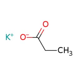 eMolecules​ Propionic acid potassium salt | 327-62-8 | 5G | Purity: 98%,