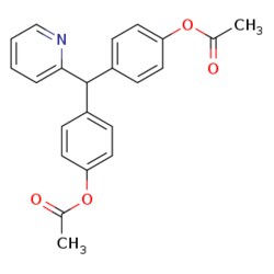 eMolecules​ Bisacodyl | 603-50-9 | 1G | Purity: 98%, Quantity: Each of
