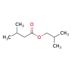 eMolecules​ Isobutyl isovalerate | 589-59-3 | 5G | Purity: 97%, Quantity: