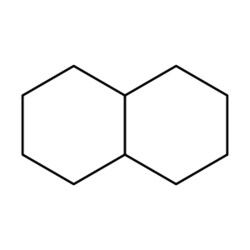 eMolecules​ Cis-decahydronaphthalene | 493-01-6 | 1G | Purity: 95%