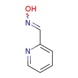 eMolecules​ Syn-2-pyridinealdoxime | 1193-96-0 | 1G | Purity: 98%, Quantity: