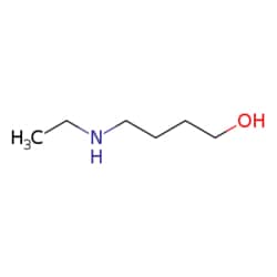 eMolecules​ 4-Ethylamino-1-butanol | 39216-86-9 | 1G | Purity: 95%, Quantity: