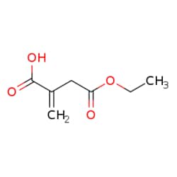 eMolecules​&nbsp;Ethyl itaconate | 57718-07-7 | 1G | Purity: 95%