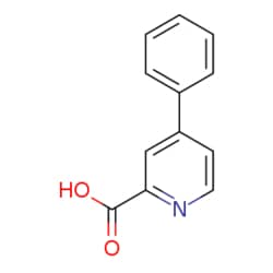 eMolecules​ 4-Phenylpicolinic acid | 52565-56-7 | 250MG | Purity: 95%,