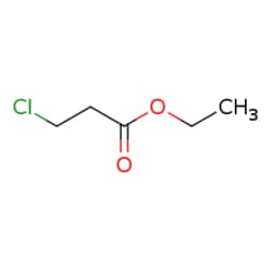 eMolecules​&nbsp;Ethyl 3-chloropropionate | 623-71-2 | 5G | Purity: 98%