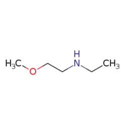 eMolecules​ N-(2-Methoxyethyl)ethylamine | 34322-82-2 | 1G | Purity: 98%,