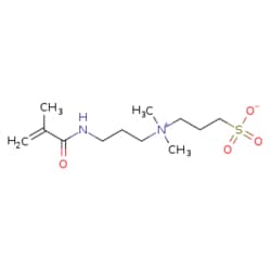 eMolecules​ N-(3-Sulfopropyl)-N-methacryloylamidopropyl-N,N-dimethylammonium