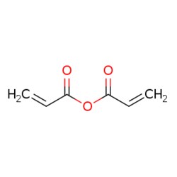 eMolecules​ Acrylic anhydride | 2051-76-5 | 5G | Purity: 95%, Quantity: