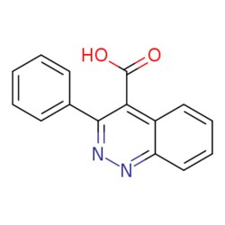 eMolecules​ 3-Phenylcinnoline-4-carboxylic acid | 10604-21-4 | 1G | Purity:
