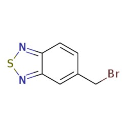 eMolecules​ 5-(Bromomethyl)-2,1,3-benzothiadiazole | 65858-50-6 | 5G |
