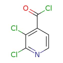 eMolecules​ 2,3-Dichloroisonicotinoyl chloride | 1325559-23-6 | 1G | Purity: