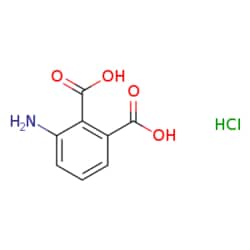eMolecules​ 3-Aminophthalic acid, HCl | 6946-22-1 | 1G | Purity: 95%, Quantity: