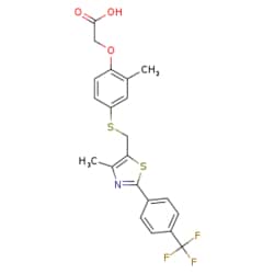 eMolecules​ Gw501516 | 317318-70-0 | 1G | Purity: 97%, Quantity: Each of