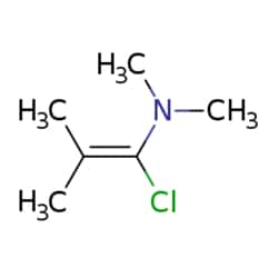 eMolecules​ 1-Chloro-N,N,2-trimethyl-1-propenylamine | 26189-59-3 | 1G,