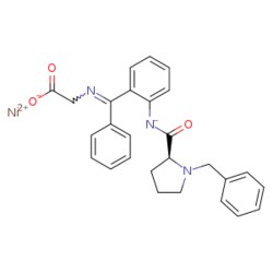 eMolecules​ Ni-(s)-bpb-gly | 96293-19-5 | 5G | Purity: 97%, Quantity: Each