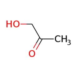 eMolecules​ Hydroxyacetone | 116-09-6 | 5G | Purity: 95%, Quantity: Each