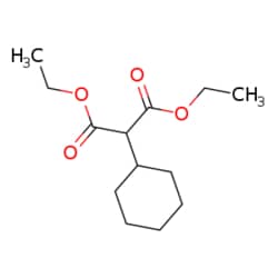 eMolecules​ Diethyl 2-cyclohexylmalonate | 2163-44-2 | 5G | Purity: 98%,