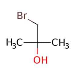 eMolecules​ 1-BROMO-2-METHYL-2-PROPANOL | 38254-49-8 | 1G | Purity: 95%,